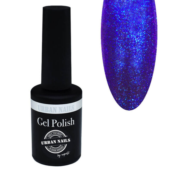 Urban Nails Gel Polish GP139