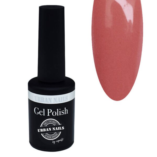 Urban Nails Gel Polish GP145A