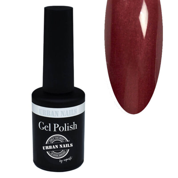 Urban Nails Gel Polish GP154