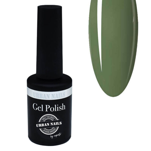 Urban Nails Gel Polish GP156