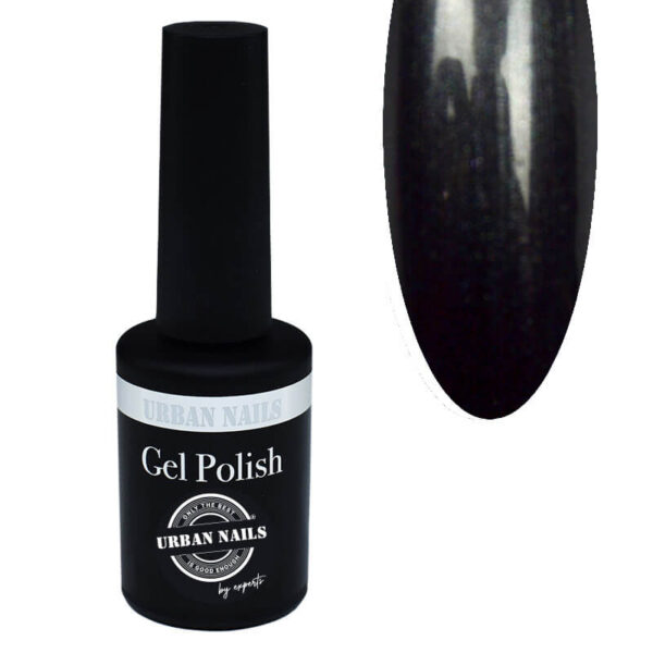 Urban Nails Gel Polish GP158