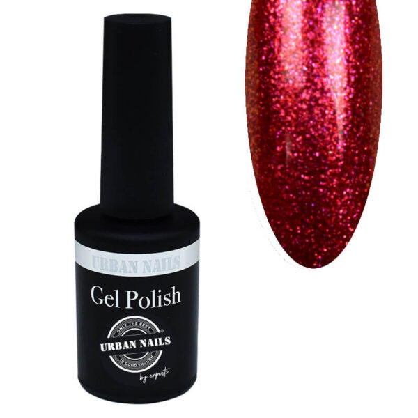 Urban Nails Gel Polish GP159