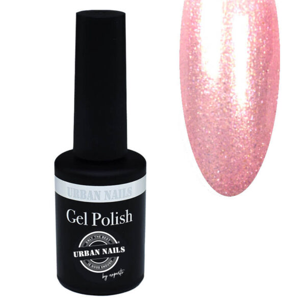Urban Nails Gel Polish GP161