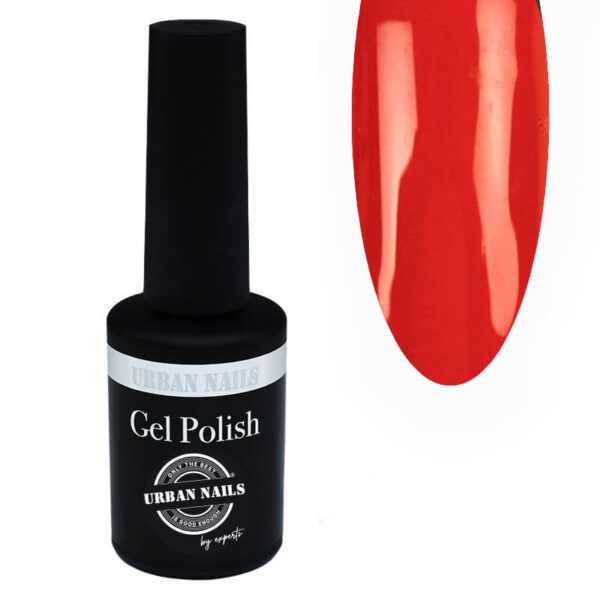 Urban Nails Gel Polish GP163