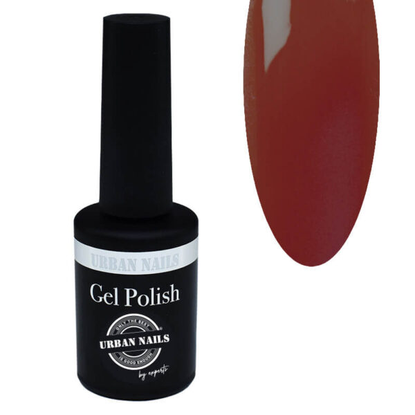 Urban Nails Gel Polish GP167A