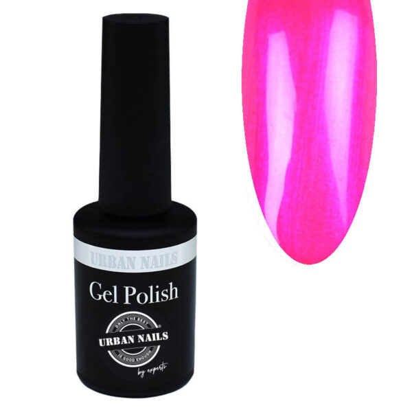 Urban Nails Gel Polish GP169