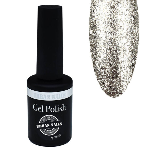 MGP17 Urban Nails Gel Polish GP17