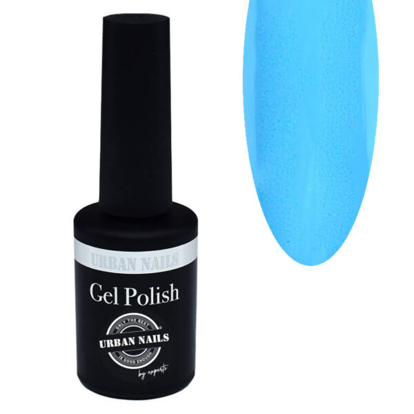 MGP173 Urban Nails Gel Polish GP173