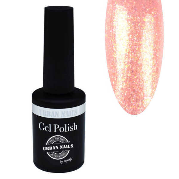 MGP178 Urban Nails Gel Polish GP178