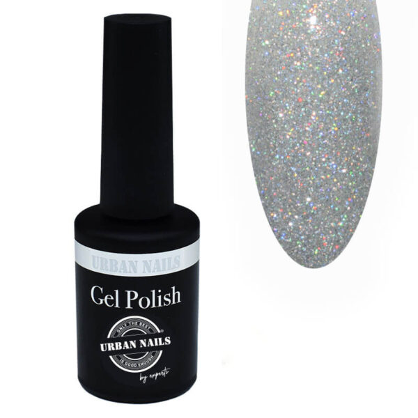 Urban Nails Gel Polish GP180