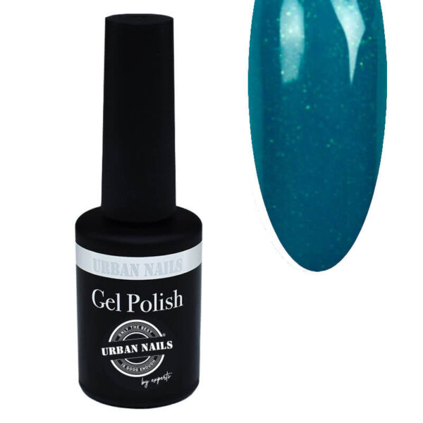 Urban Nails Gel Polish GP183