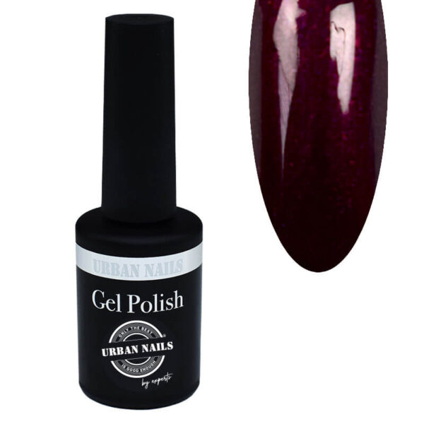 Urban Nails Gel Polish GP187