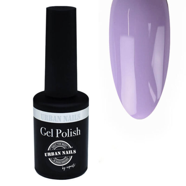 MGP201 Urban Nails Gel Polish GP201