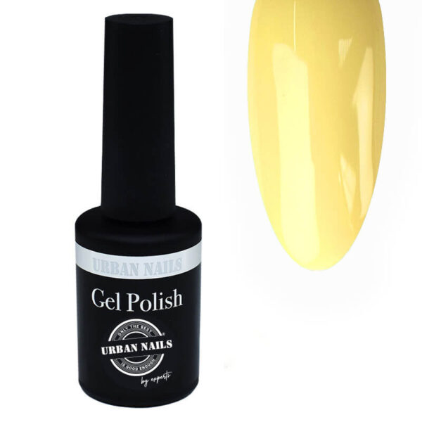 Urban Nails Gel Polish GP204