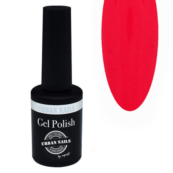 MGP207 Urban Nails Gel Polish GP207