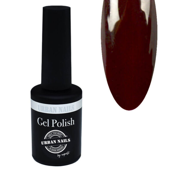 Urban Nails Gel Polish GP21