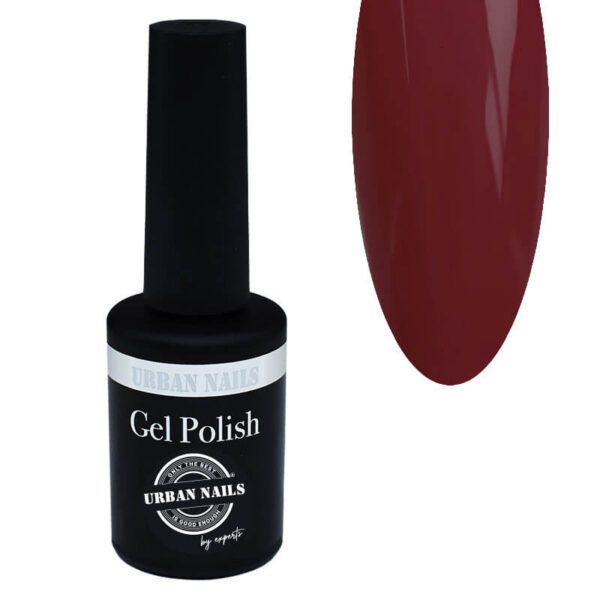 MGP227 Urban Nails Gel Polish GP227