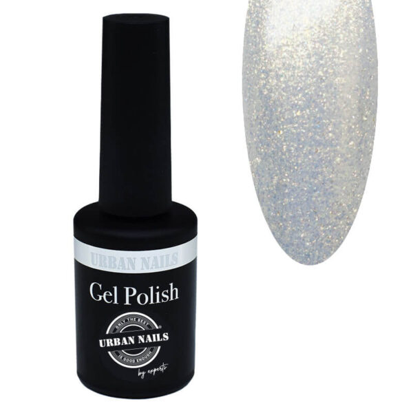 Urban Nails Gel Polish GP229
