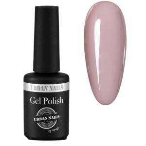 Urban Nails Gel Polish GP25 Taupe Roze