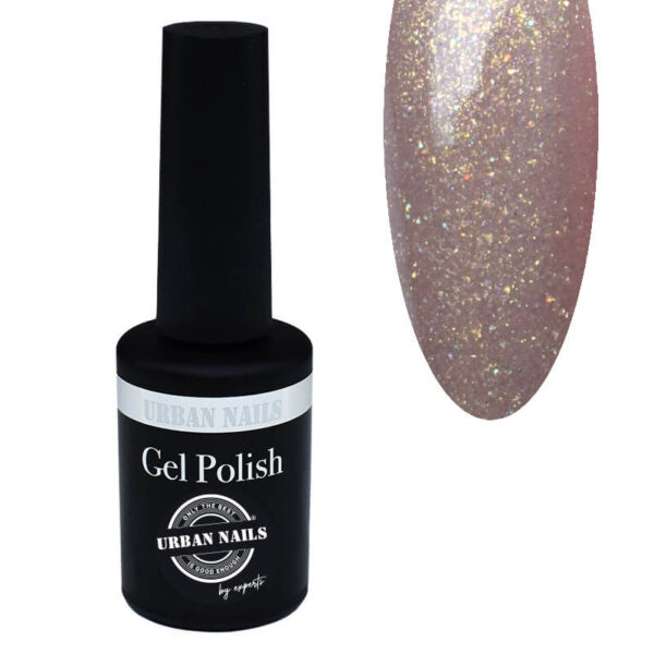 Urban Nails Gel Polish GP250