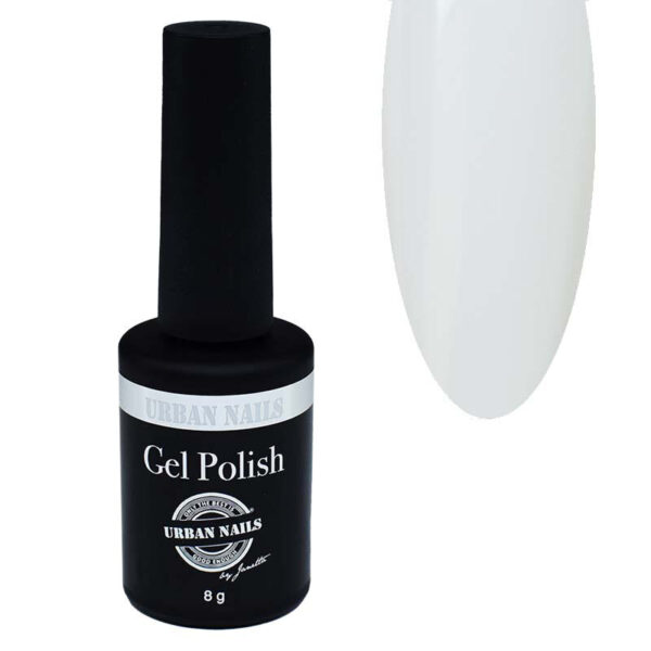 Be Jeweled Gel Polish MGP252 Urban Nails