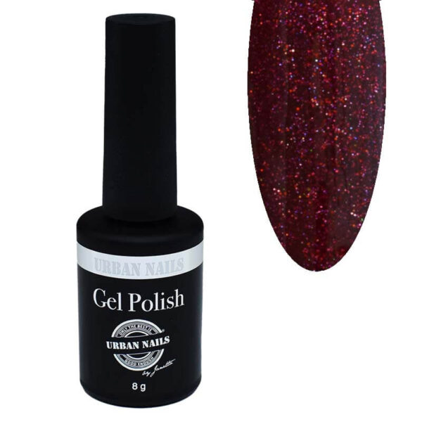 MGP253 Urban Nails Gel Polish GP253