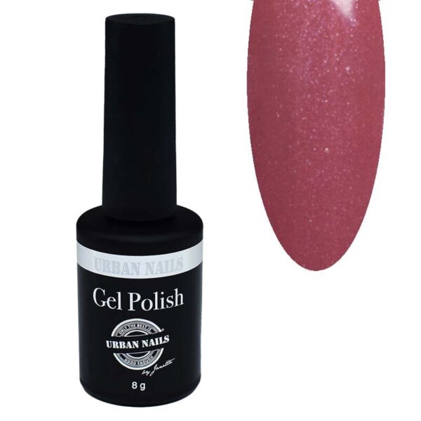 Be Jeweled Gel Polish GP254 Urban Nails