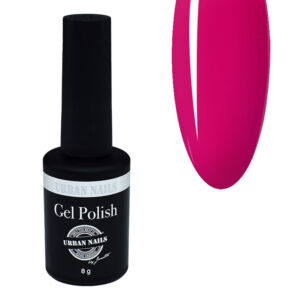 Urban Nails Gel Polish GP255 MGP255