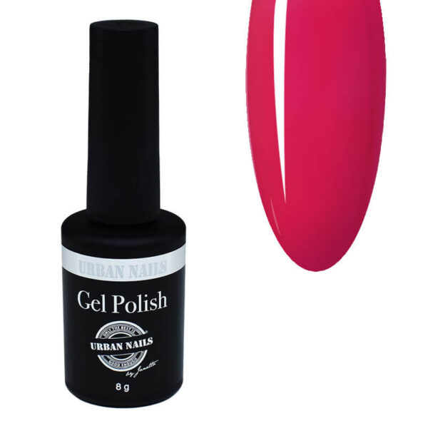 Urban Nails Gel Polish GP256