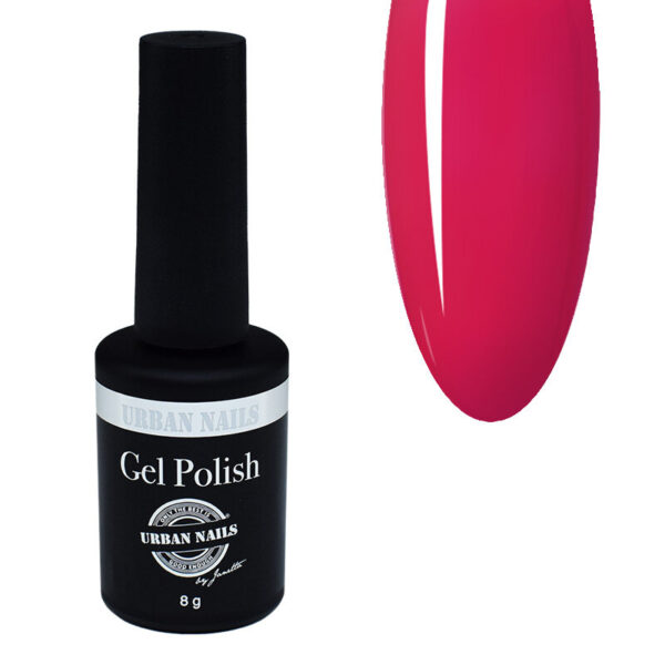 Urban Nails Gel Polish GP256 MGP256