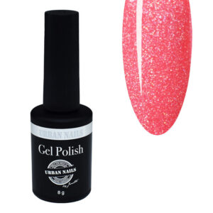 Urban Nails Gel Polish GP258 MGP258