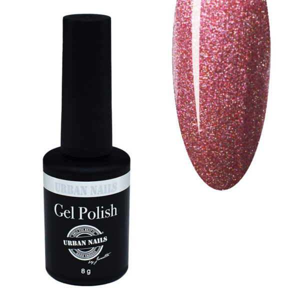 Urban Nails Gel Polish GP259 MGP259