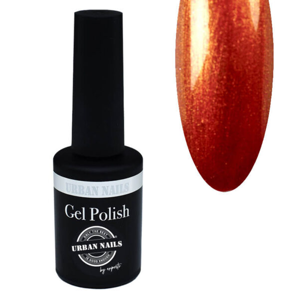 Urban Nails Gel Polish GP29