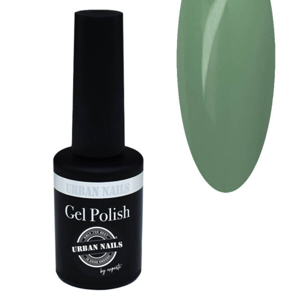 Urban Nails Gel Polish GP31A