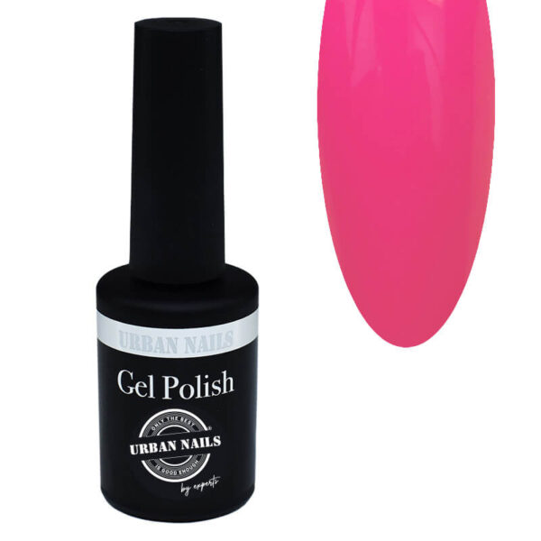 Urban Nails Gel Polish GP48A