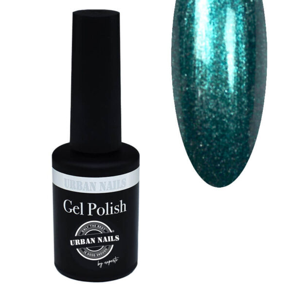 MGP49 Urban Nails Gel Polish GP49