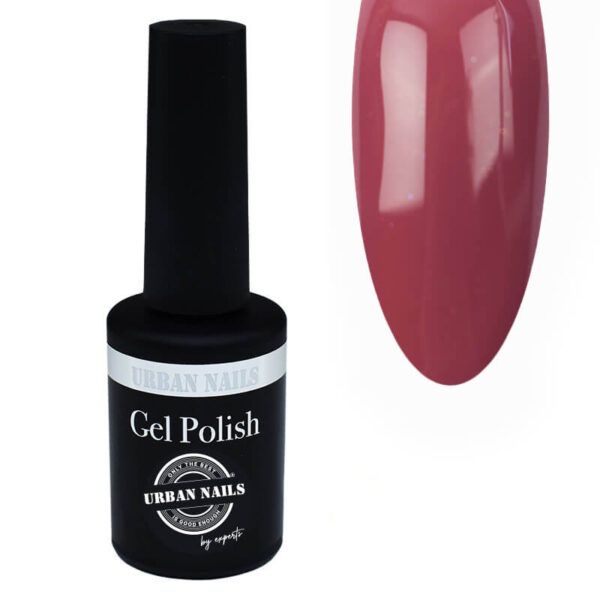 Urban Nails Gel Polish GP50