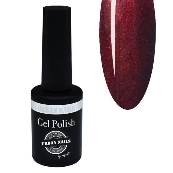 Urban Nails Gel Polish GP69A