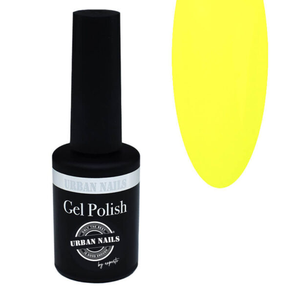 Urban Nails Gel Polish GP79