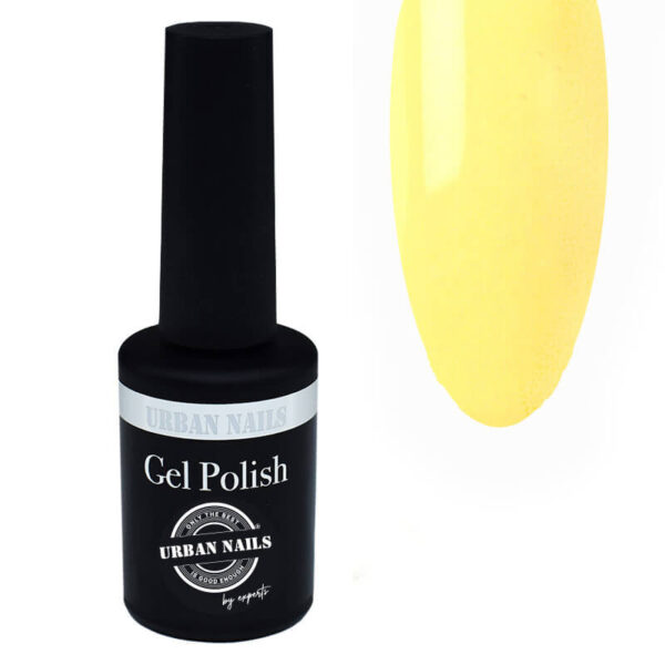 Urban Nails Gel Polish GP90