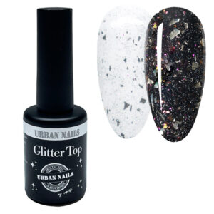 Mini Glitter Top Gel MGT04 8g