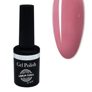 milky natural gel polish MN09