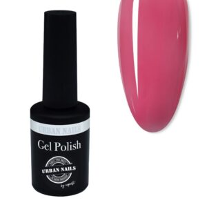 milky natural gel polish MN11