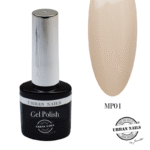 mini gel polish urban nails mp01