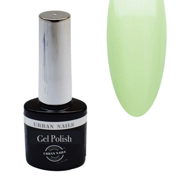 Urban Nails Mini Gel Polish MP07