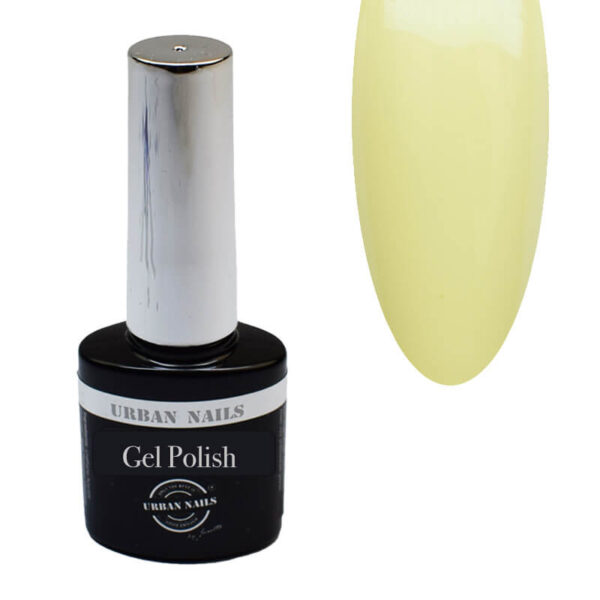 Urban Nails Mini Gel Polish MP09