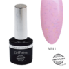 mini gel polish urban nails mp11