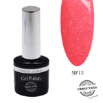 mini gel polish urban nails mp13