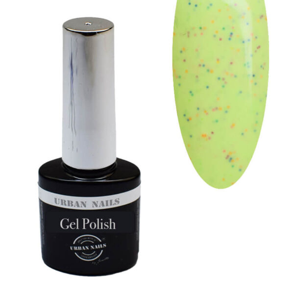 Urban Nails Mini Gel Polish MP14