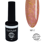 mini gel polish 17